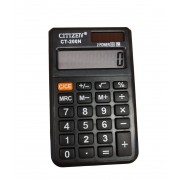 CALCULADORA CITIZETV